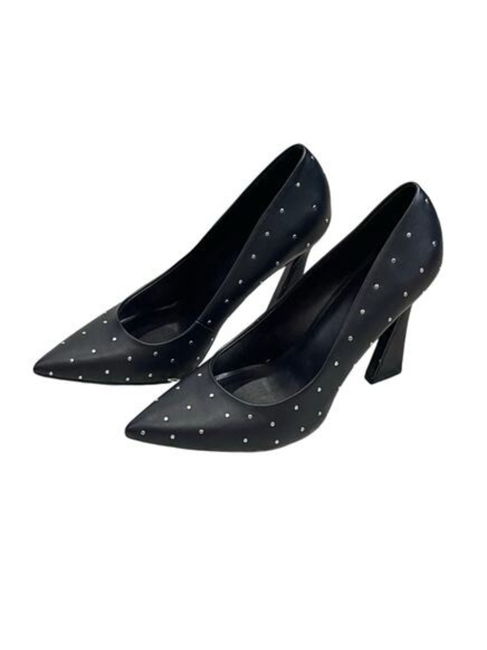 Nine West Tenry Pointed Toe Pump - Picture 2 of 9